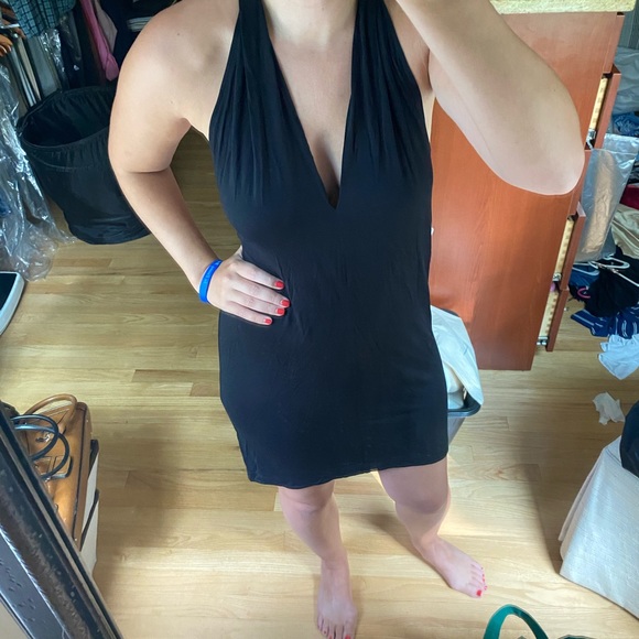 NWT Soft and Sexy LBD - Picture 7 of 12